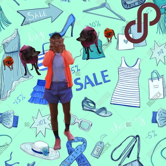 Meet your Posher, Doreen - Picture 4 of 4